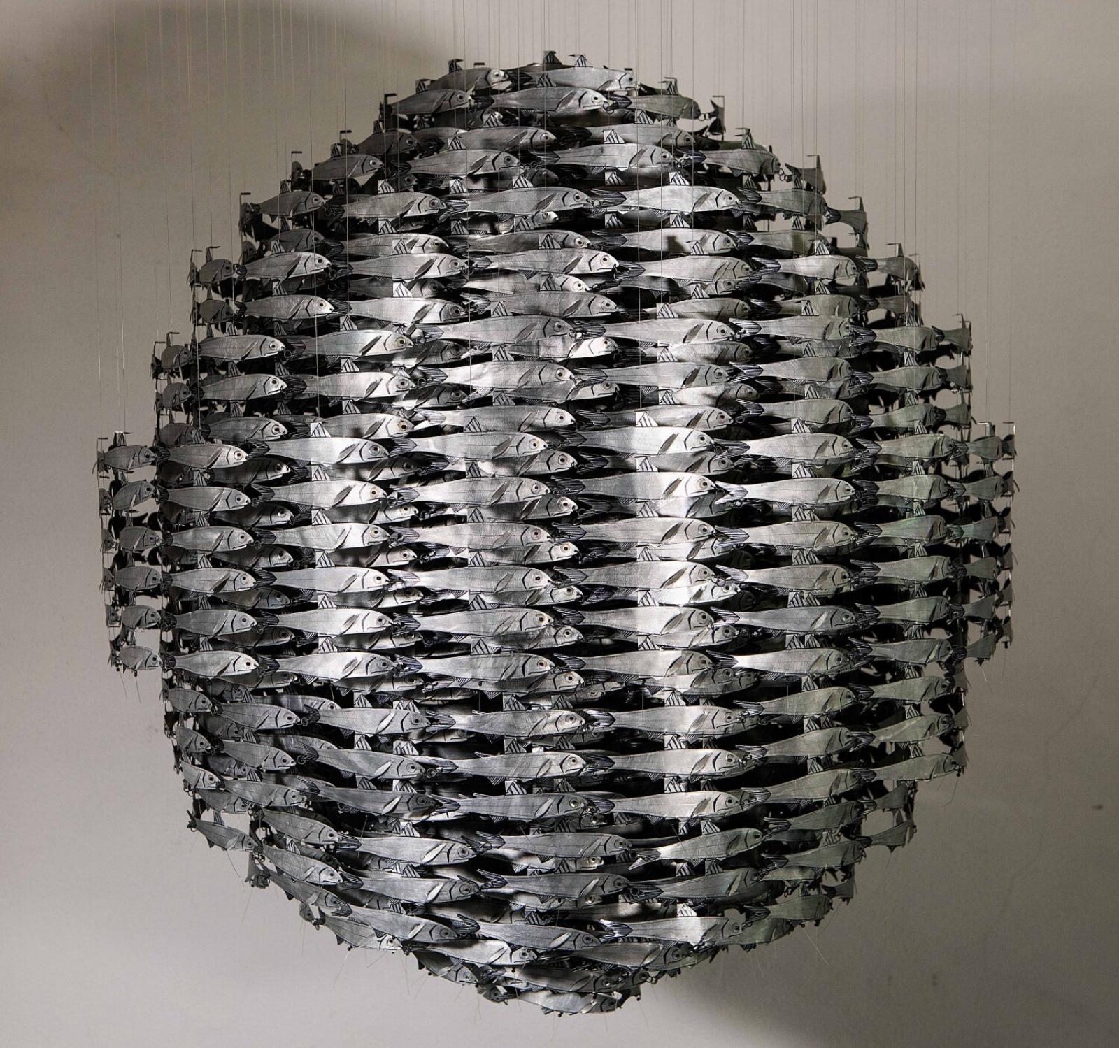 Premio arte 2019 particolare